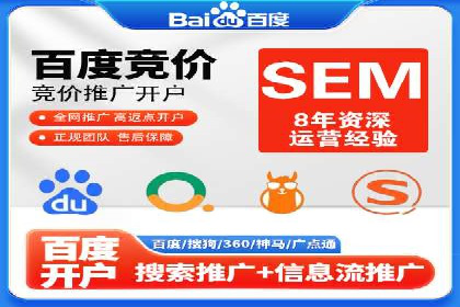 SEM广告的精准定向技巧与成功案例解析